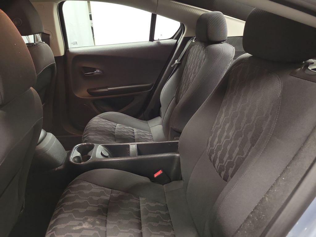 used 2014 Chevrolet Volt car, priced at $7,995