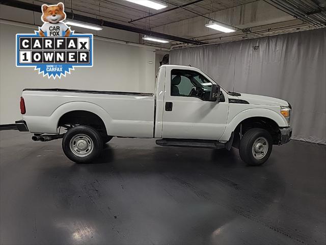 used 2011 Ford F-350 car, priced at $19,500