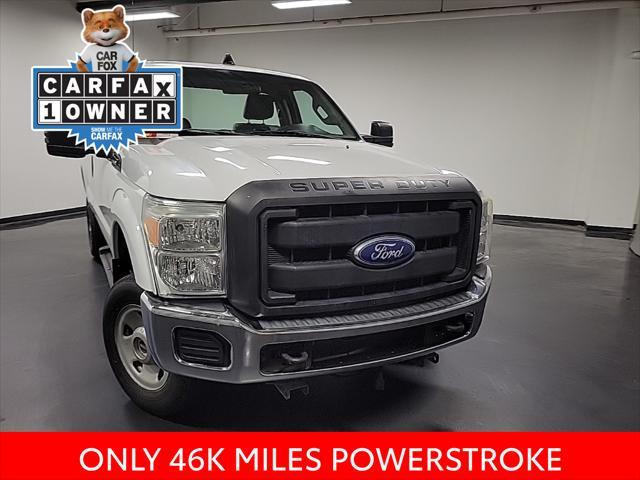 used 2011 Ford F-350 car, priced at $19,500