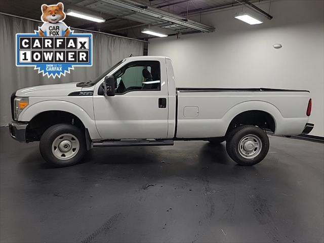 used 2011 Ford F-350 car, priced at $19,500