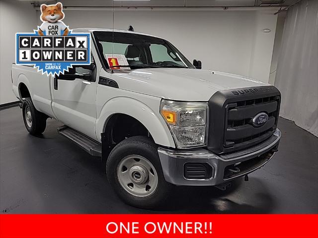 used 2011 Ford F-350 car, priced at $19,500