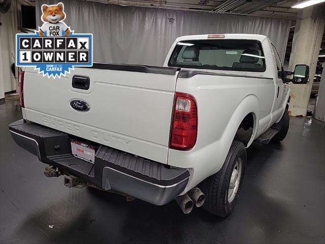 used 2011 Ford F-350 car, priced at $19,500