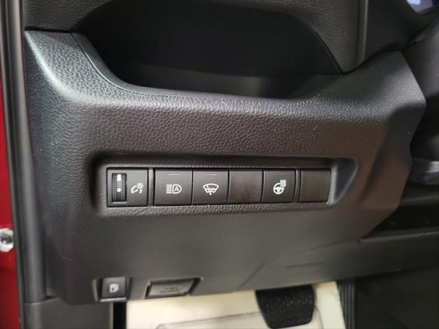 used 2022 Toyota RAV4 Hybrid car, priced at $28,995