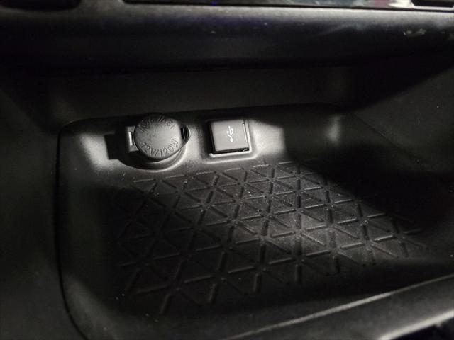 used 2022 Toyota RAV4 Hybrid car, priced at $28,995