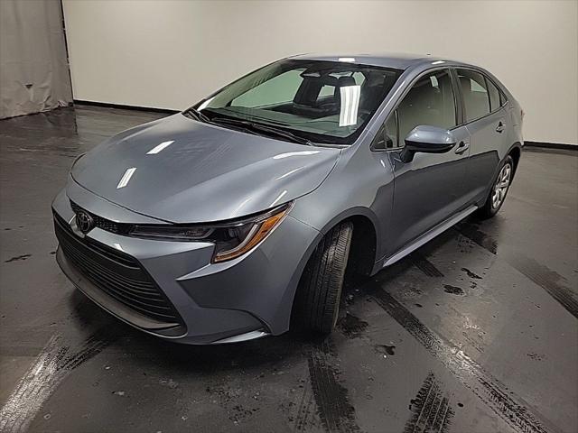 used 2024 Toyota Corolla car, priced at $19,995