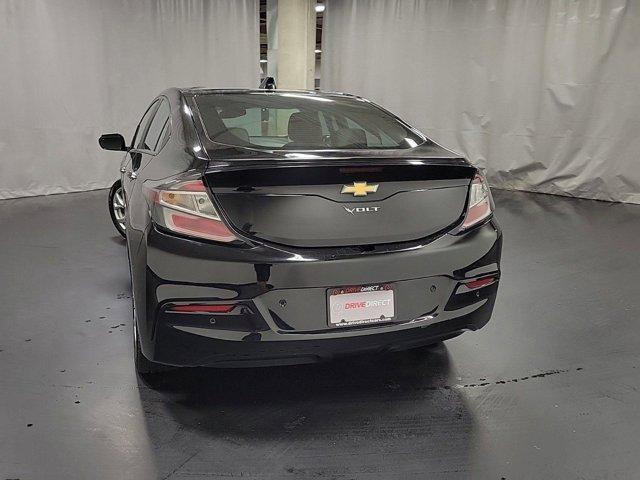 used 2017 Chevrolet Volt car, priced at $18,995