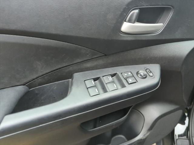 used 2016 Honda CR-V car, priced at $11,995