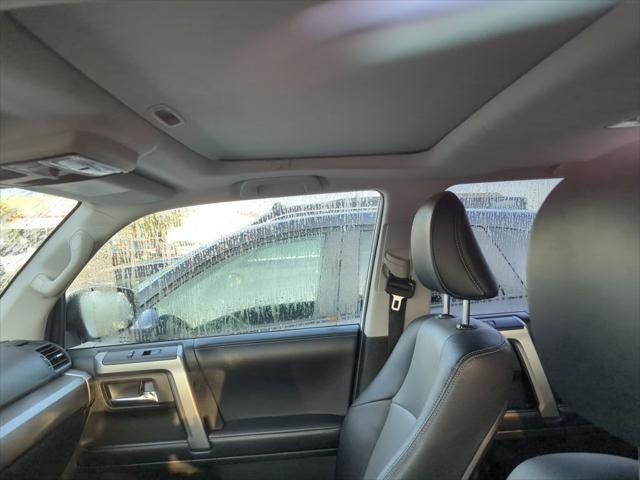 used 2018 Toyota 4Runner car, priced at $23,995