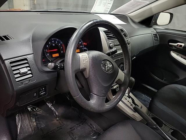 used 2010 Toyota Corolla car, priced at $8,994