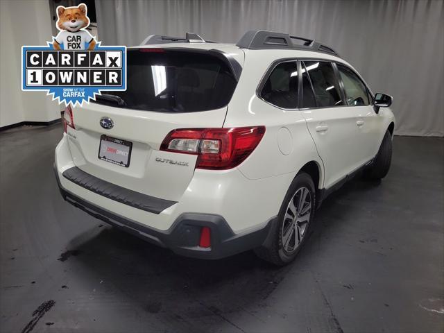 used 2019 Subaru Outback car, priced at $17,995