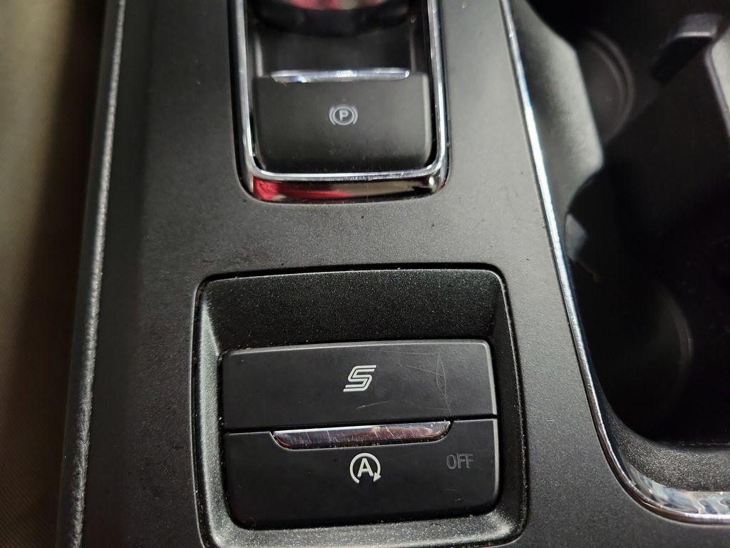 used 2020 Ford Fusion car, priced at $10,500