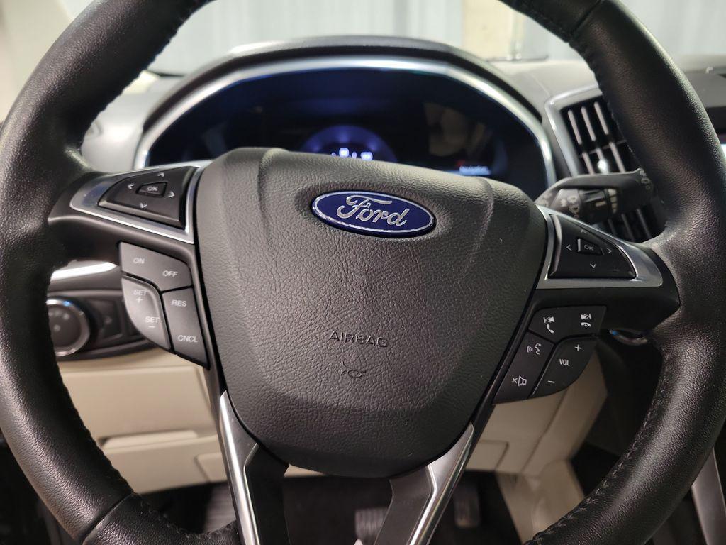used 2018 Ford Edge car, priced at $12,995