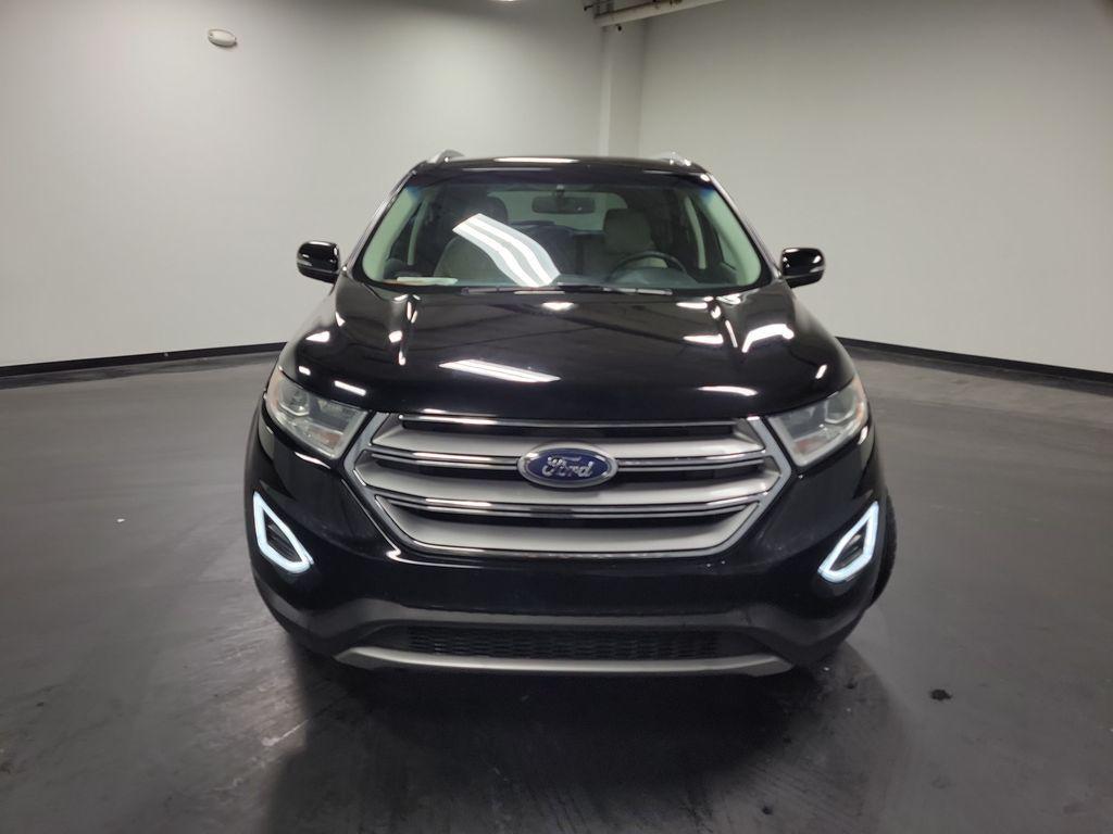 used 2018 Ford Edge car, priced at $12,995