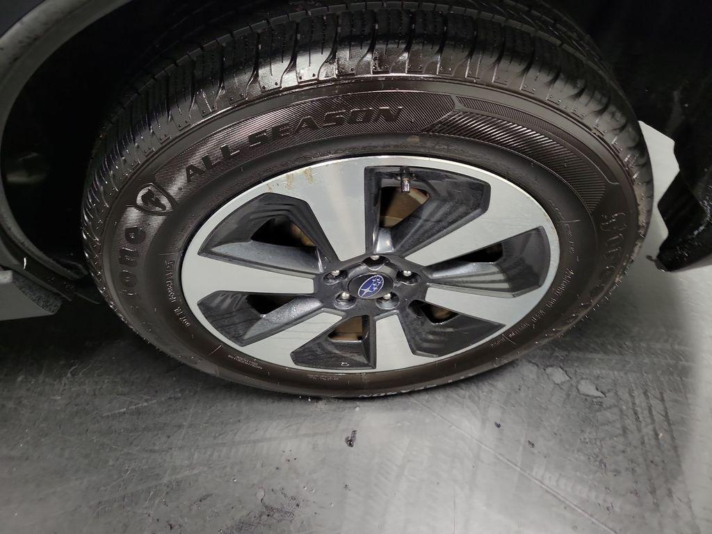 used 2017 Subaru Forester car, priced at $14,500
