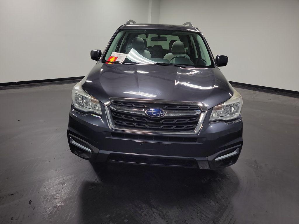 used 2017 Subaru Forester car, priced at $14,500