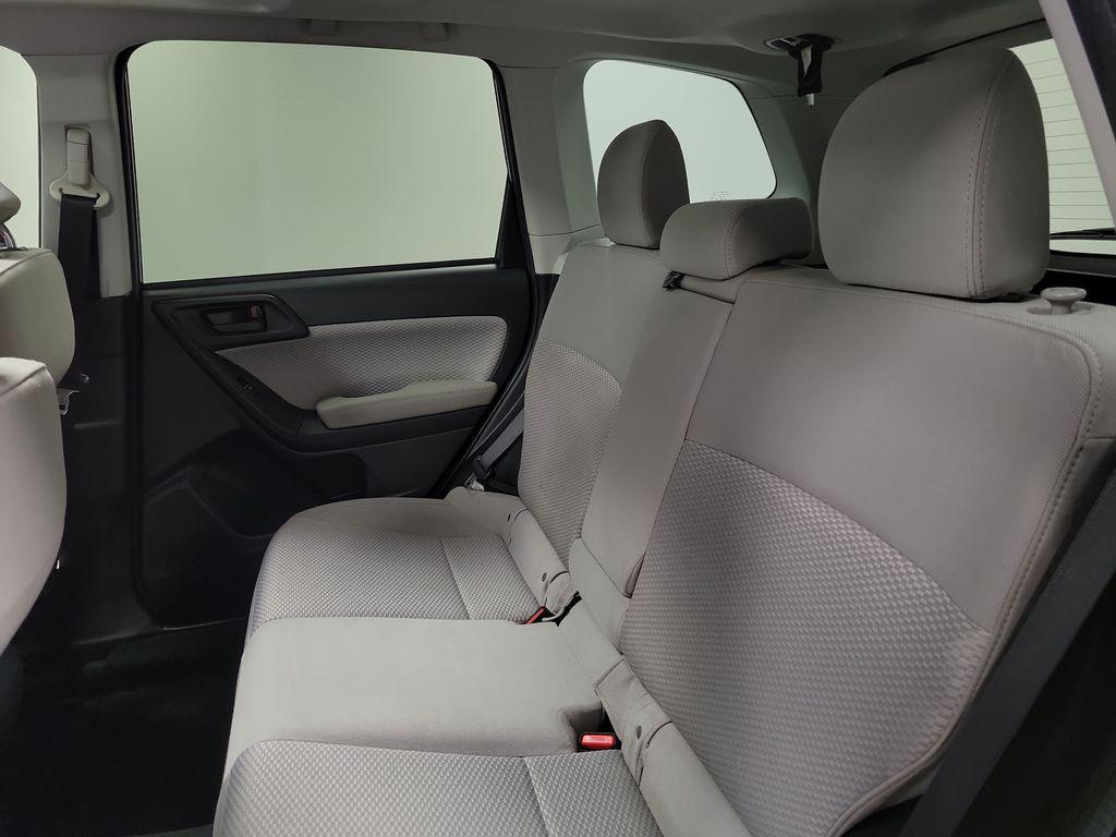 used 2017 Subaru Forester car, priced at $14,500