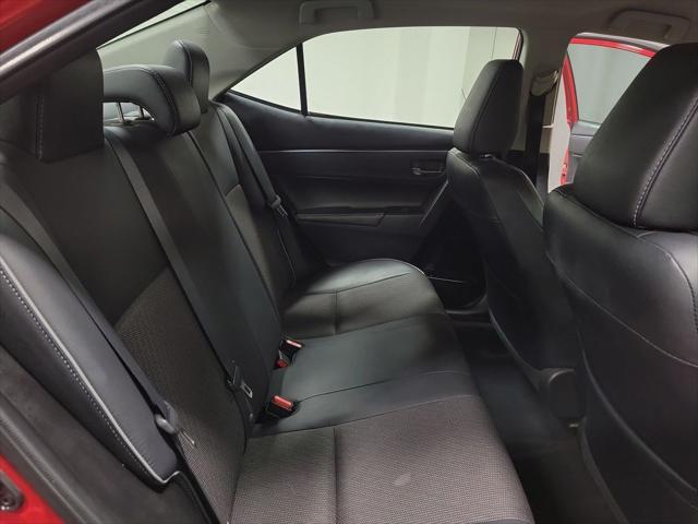 used 2014 Toyota Corolla car, priced at $9,995