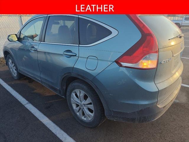 used 2014 Honda CR-V car, priced at $11,995