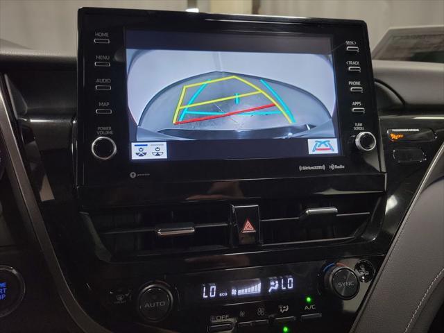 used 2023 Toyota Camry car, priced at $26,995