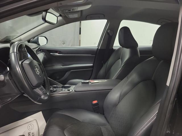 used 2023 Toyota Camry car, priced at $26,995