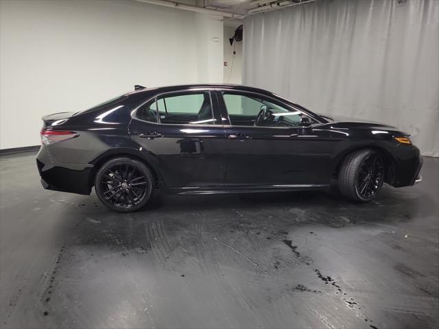 used 2023 Toyota Camry car, priced at $26,995
