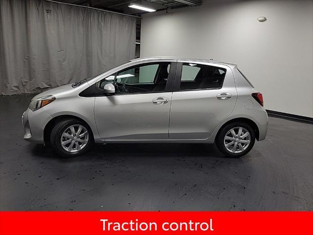 used 2017 Toyota Yaris car, priced at $10,500