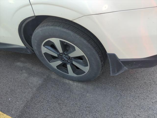 used 2018 Subaru Forester car, priced at $9,995