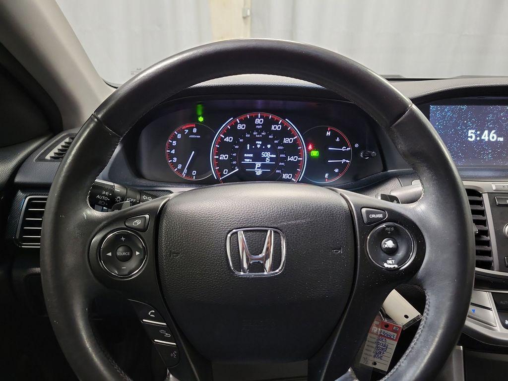 used 2013 Honda Accord car, priced at $7,995