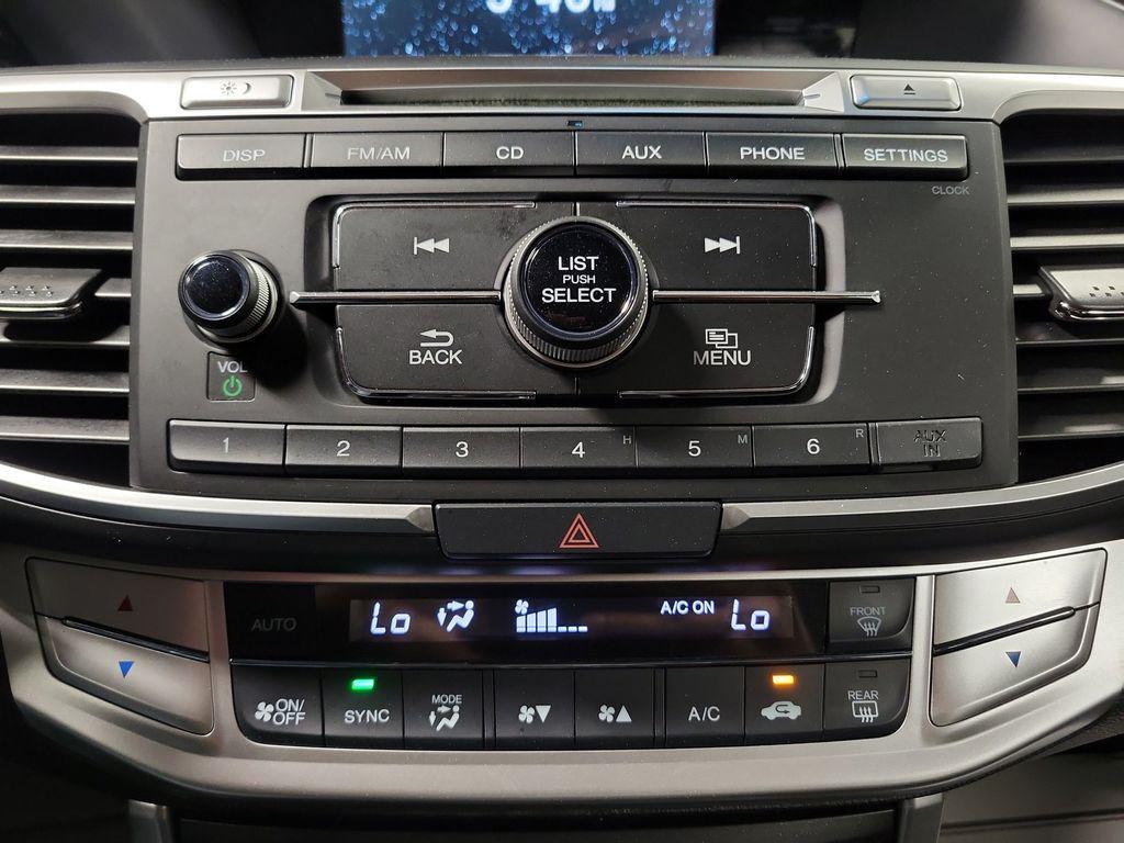 used 2013 Honda Accord car, priced at $7,995
