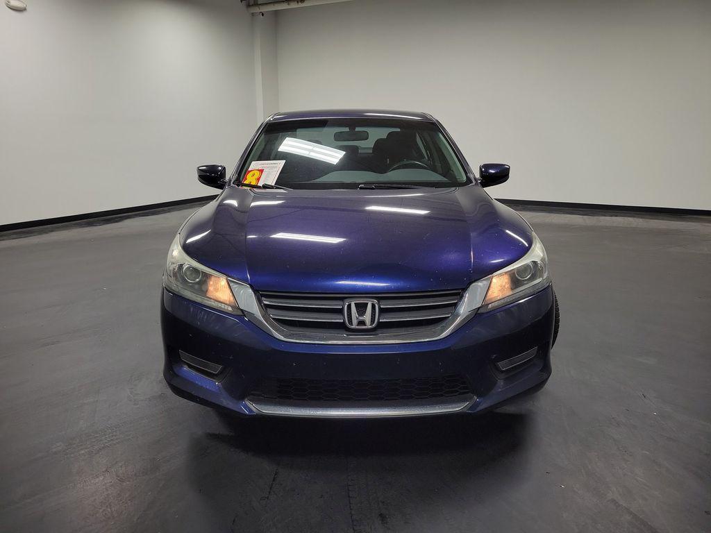 used 2013 Honda Accord car, priced at $7,995