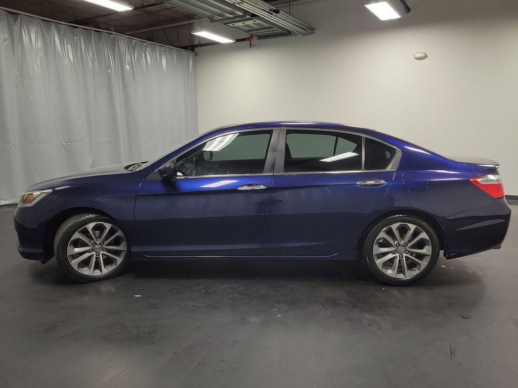 used 2013 Honda Accord car, priced at $7,995