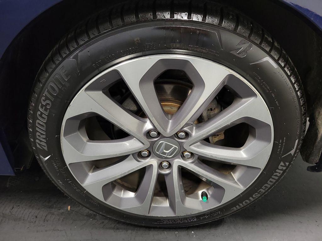 used 2013 Honda Accord car, priced at $7,995