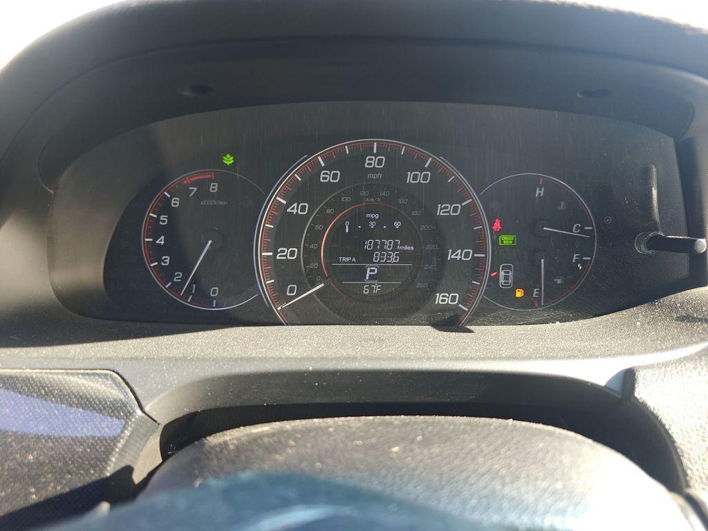 used 2013 Honda Accord car, priced at $8,995