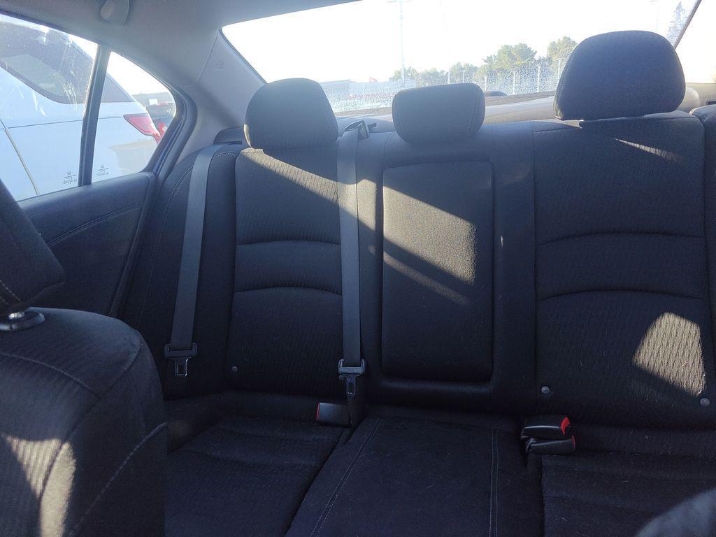 used 2013 Honda Accord car, priced at $8,995