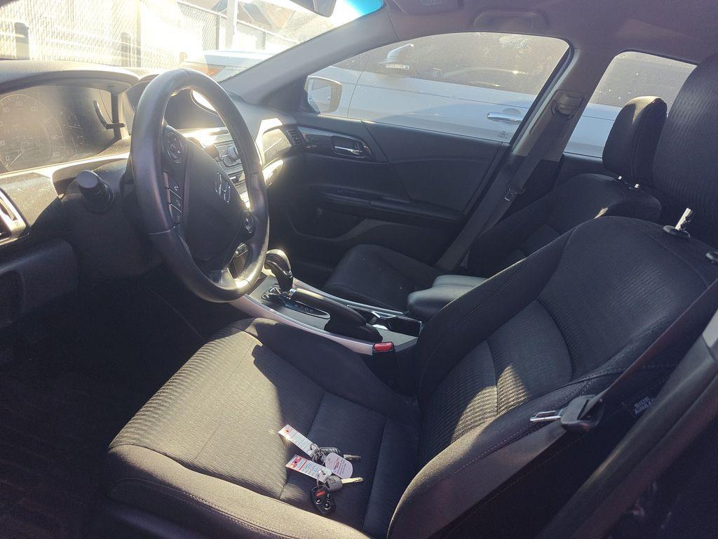 used 2013 Honda Accord car, priced at $8,995