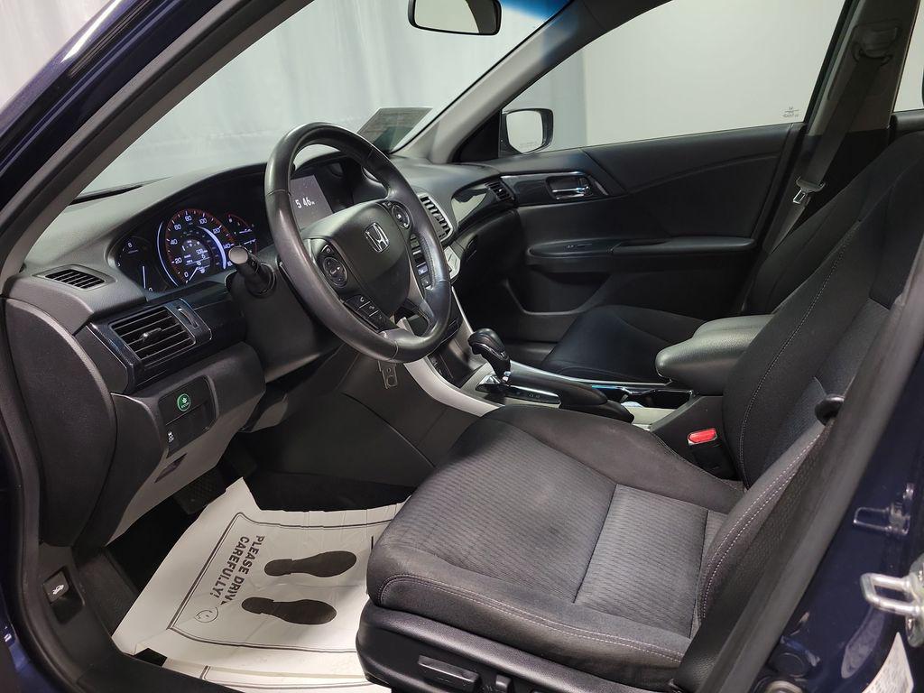 used 2013 Honda Accord car, priced at $7,995