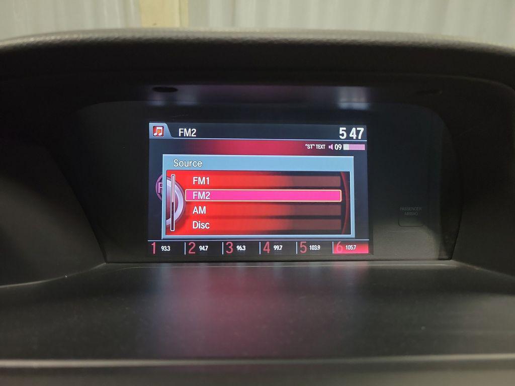 used 2013 Honda Accord car, priced at $7,995