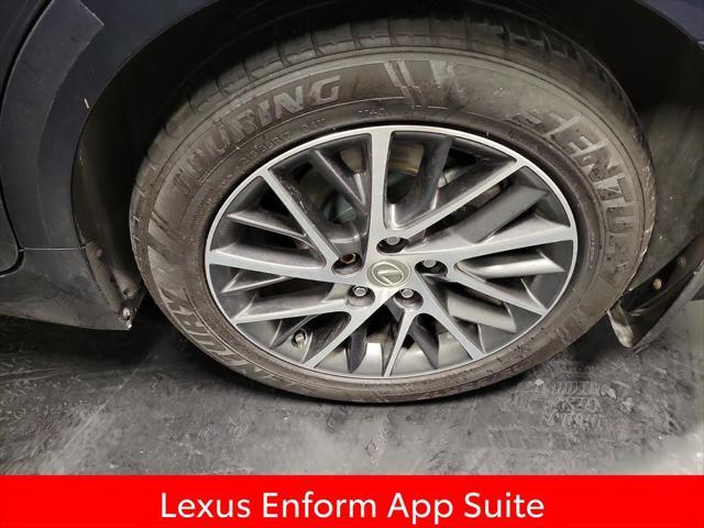 used 2016 Lexus ES 350 car, priced at $15,500