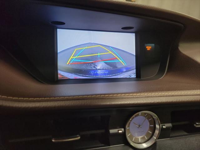 used 2016 Lexus ES 350 car, priced at $15,500