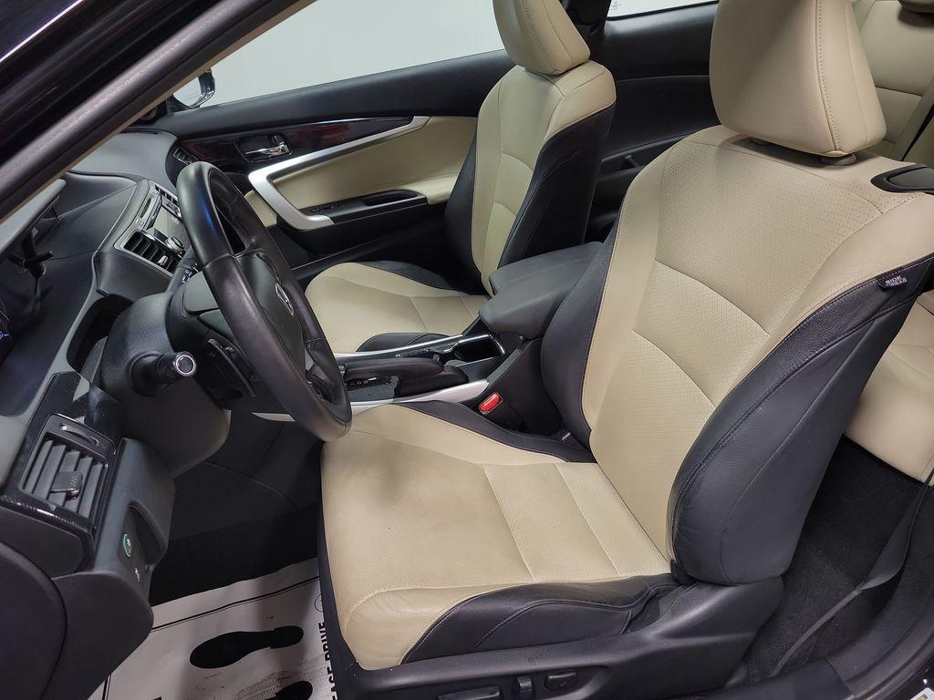 used 2013 Honda Accord car, priced at $12,995