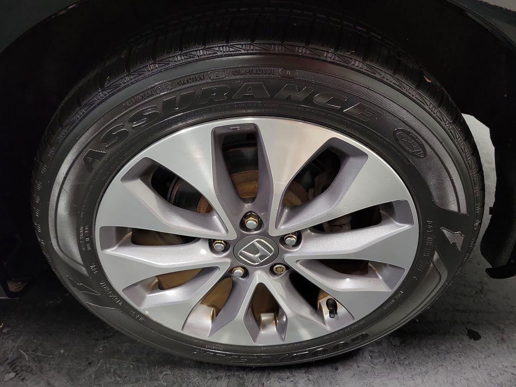 used 2013 Honda Accord car, priced at $12,995