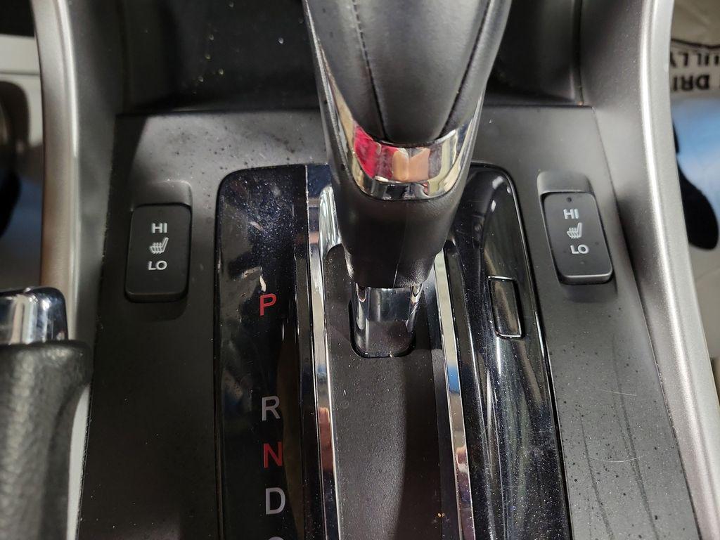 used 2013 Honda Accord car, priced at $12,995
