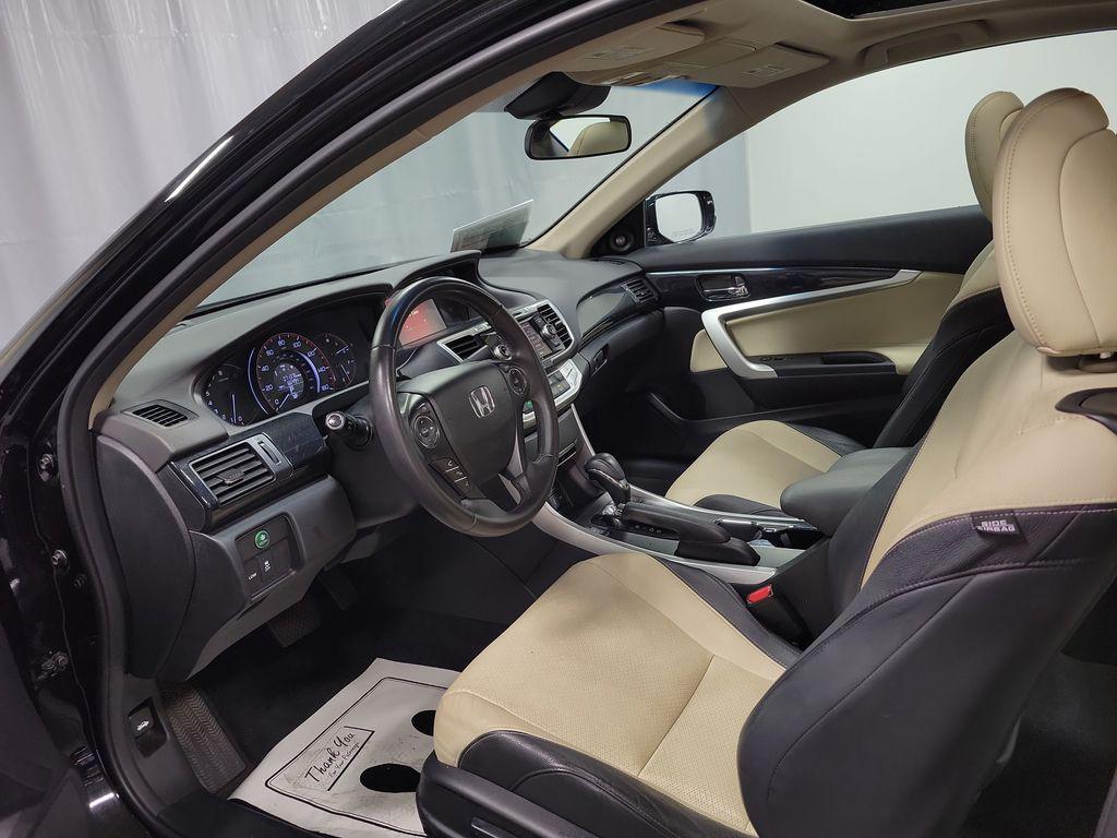used 2013 Honda Accord car, priced at $12,995