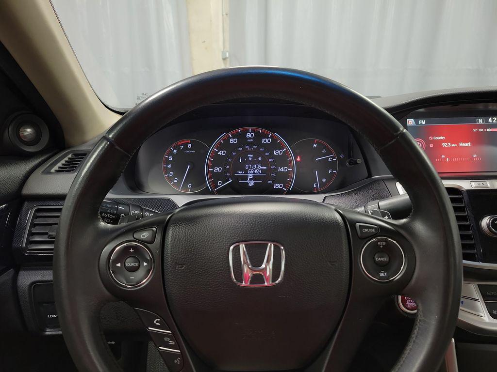 used 2013 Honda Accord car, priced at $12,995