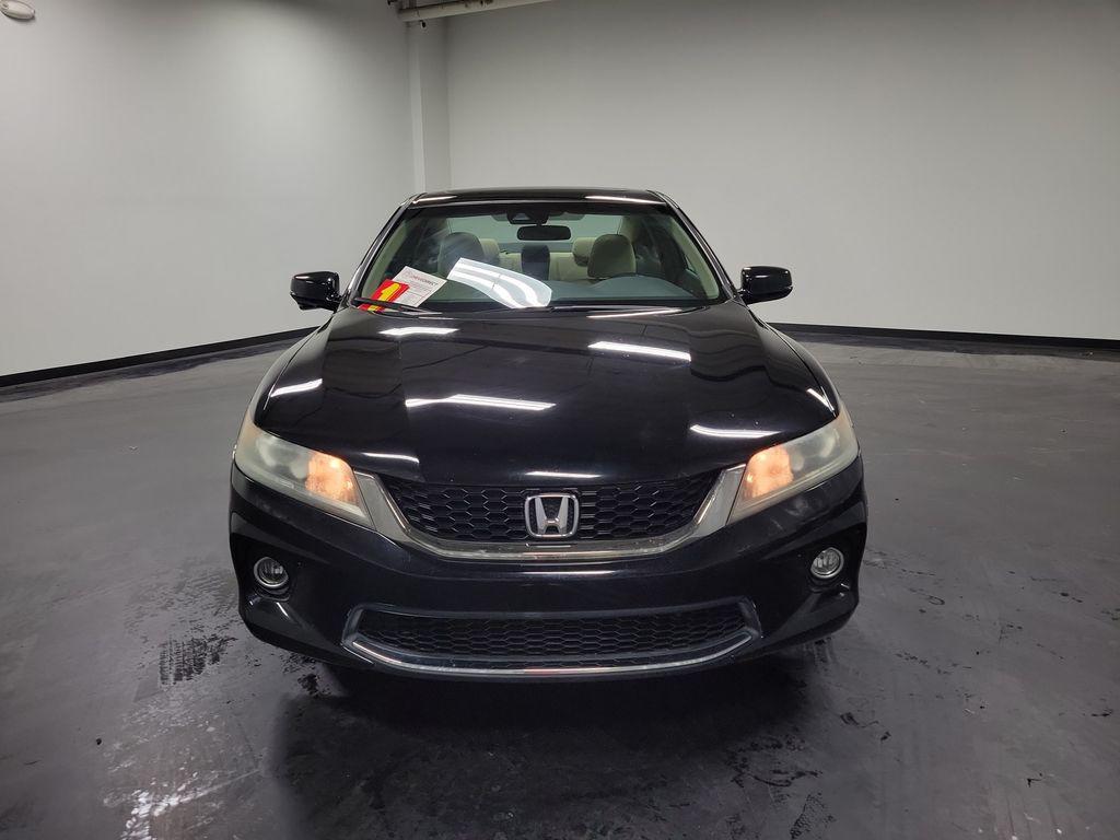 used 2013 Honda Accord car, priced at $12,995