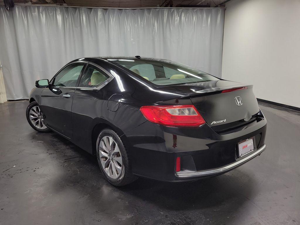 used 2013 Honda Accord car, priced at $12,995