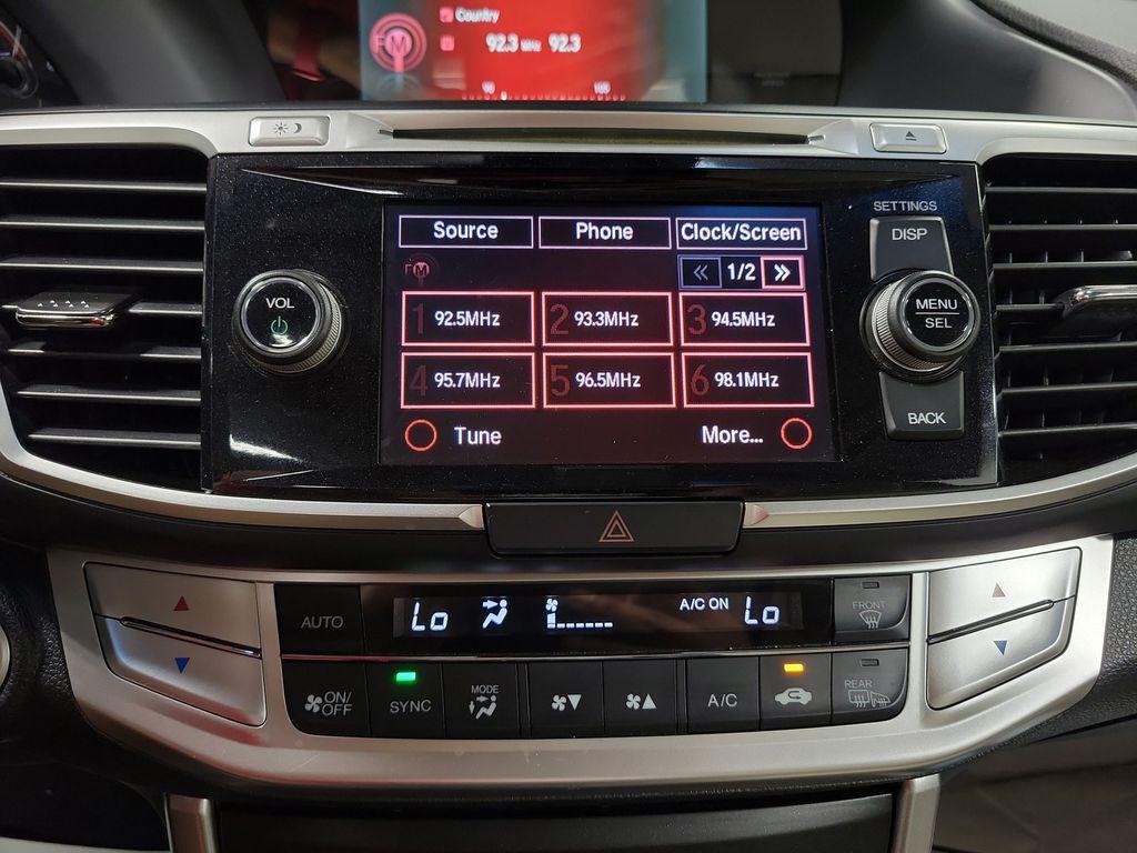 used 2013 Honda Accord car, priced at $12,995