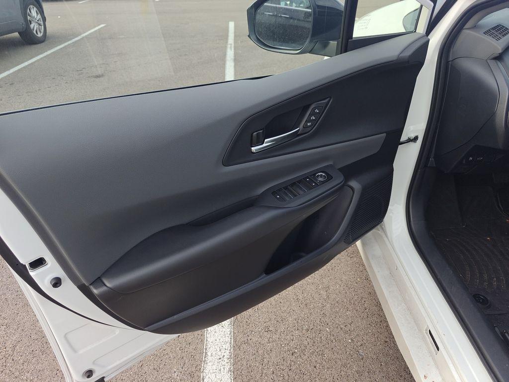 used 2025 Toyota Prius car, priced at $32,995