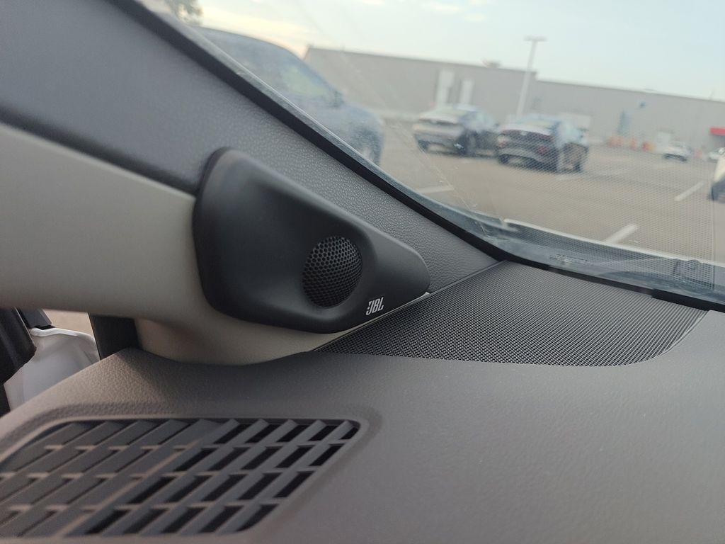 used 2025 Toyota Prius car, priced at $32,995