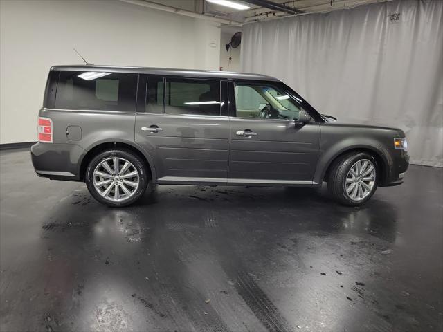 used 2018 Ford Flex car, priced at $13,500